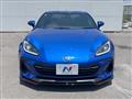 2021 Subaru BRZ