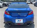 2021 Subaru BRZ