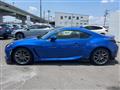 2021 Subaru BRZ