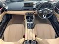 2025 Mazda Roadster