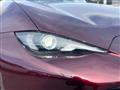 2025 Mazda Roadster