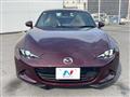 2025 Mazda Roadster