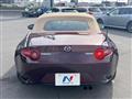 2025 Mazda Roadster