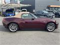 2025 Mazda Roadster