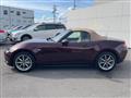 2025 Mazda Roadster