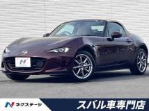 2025 Mazda Roadster