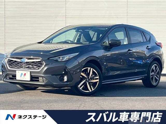 2024 Subaru Impreza