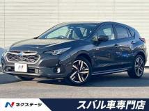 2024 Subaru Impreza
