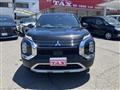 2023 Mitsubishi Outlander