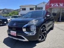 2023 Mitsubishi Outlander