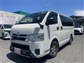 2023 Toyota Hiace Van