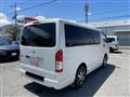 2023 Toyota Hiace Van