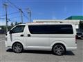 2023 Toyota Hiace Van