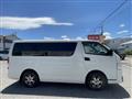 2023 Toyota Hiace Van