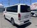 2023 Toyota Hiace Van