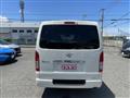 2023 Toyota Hiace Van