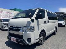 2023 Toyota Hiace Van