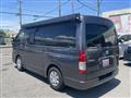 2020 Toyota Regiusace Van