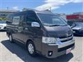 2020 Toyota Regiusace Van