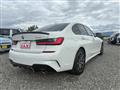 2020 BMW 3 Series