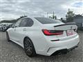 2020 BMW 3 Series