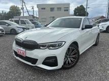2020 BMW 3 Series