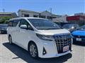 2019 Toyota Alphard G