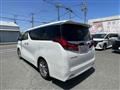 2019 Toyota Alphard G