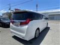 2019 Toyota Alphard G