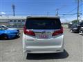 2019 Toyota Alphard G