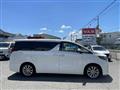2019 Toyota Alphard G