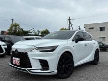 2023 Lexus RX