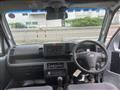2019 Daihatsu Hijet Truck