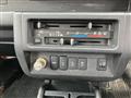 2019 Daihatsu Hijet Truck