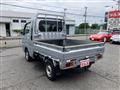 2019 Daihatsu Hijet Truck