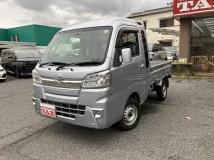 2019 Daihatsu Hijet Truck