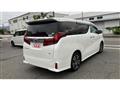 2019 Toyota Alphard G