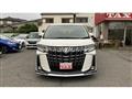 2019 Toyota Alphard G