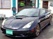 2004 Toyota Celica