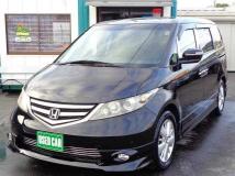 2008 Honda Elysion