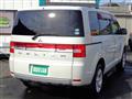 2011 Mitsubishi Delica D5