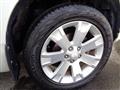 2011 Mitsubishi Delica D5