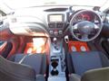 2008 Subaru Impreza