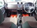 2008 Mitsubishi Pajero Mini