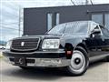 2008 Toyota Century