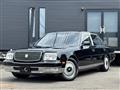 2008 Toyota Century