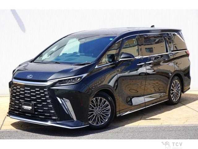2024 Lexus Other