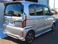2018 Honda N BOX