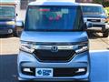 2018 Honda N BOX