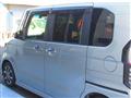 2018 Honda N BOX
